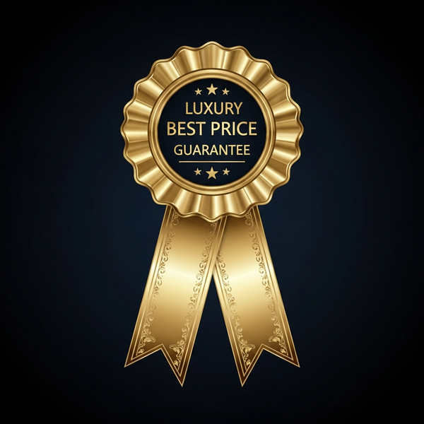 Best Rate Guarantee