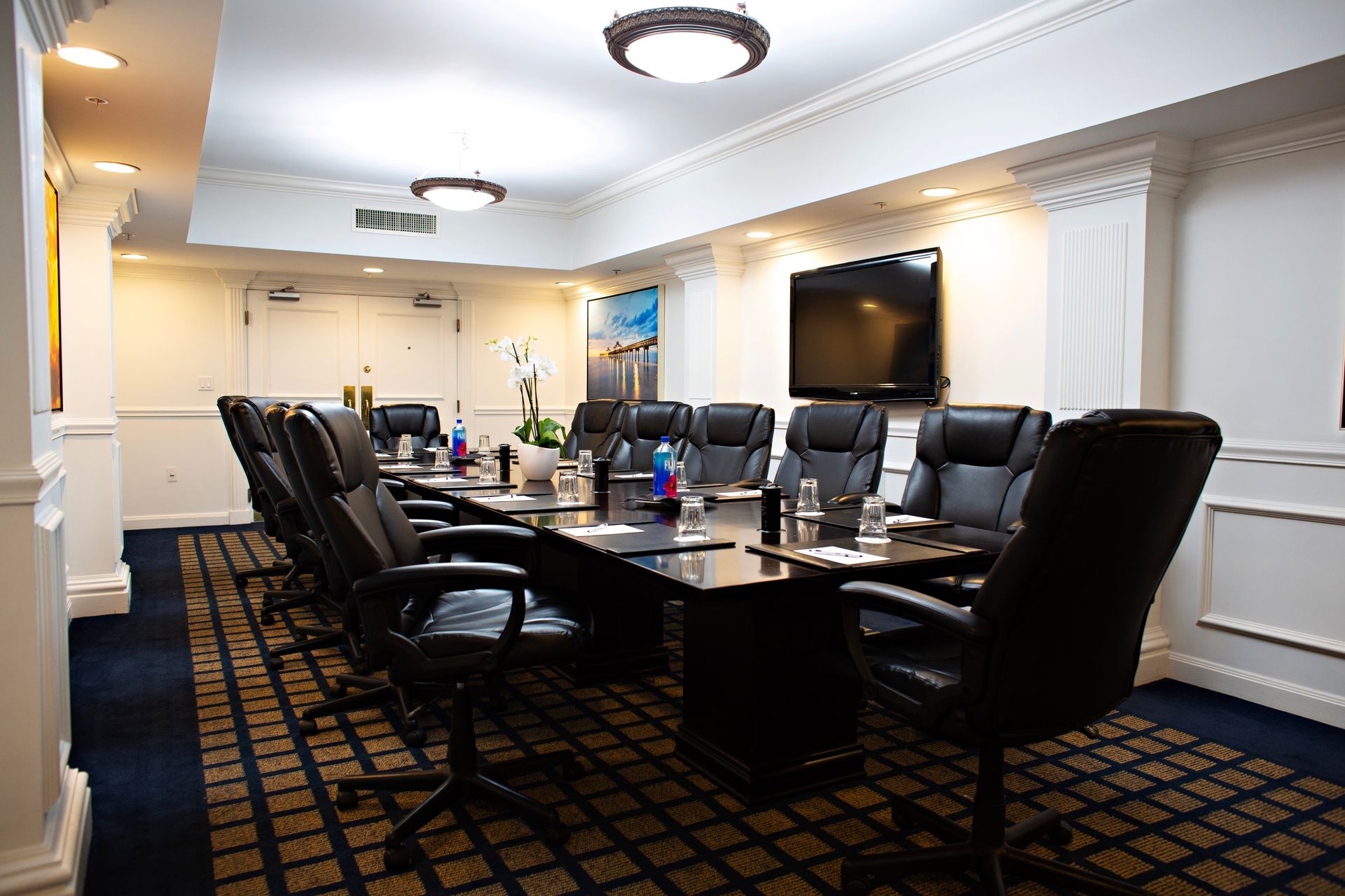 Boardroom