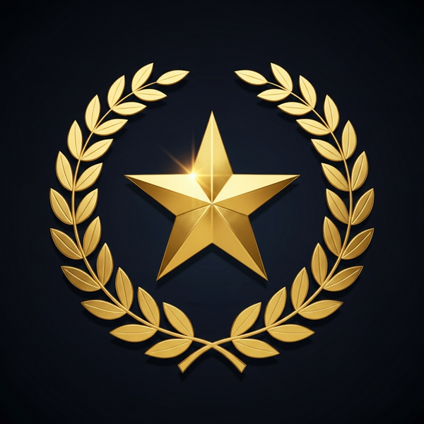 TripAdvisor Travelers' Choice Award